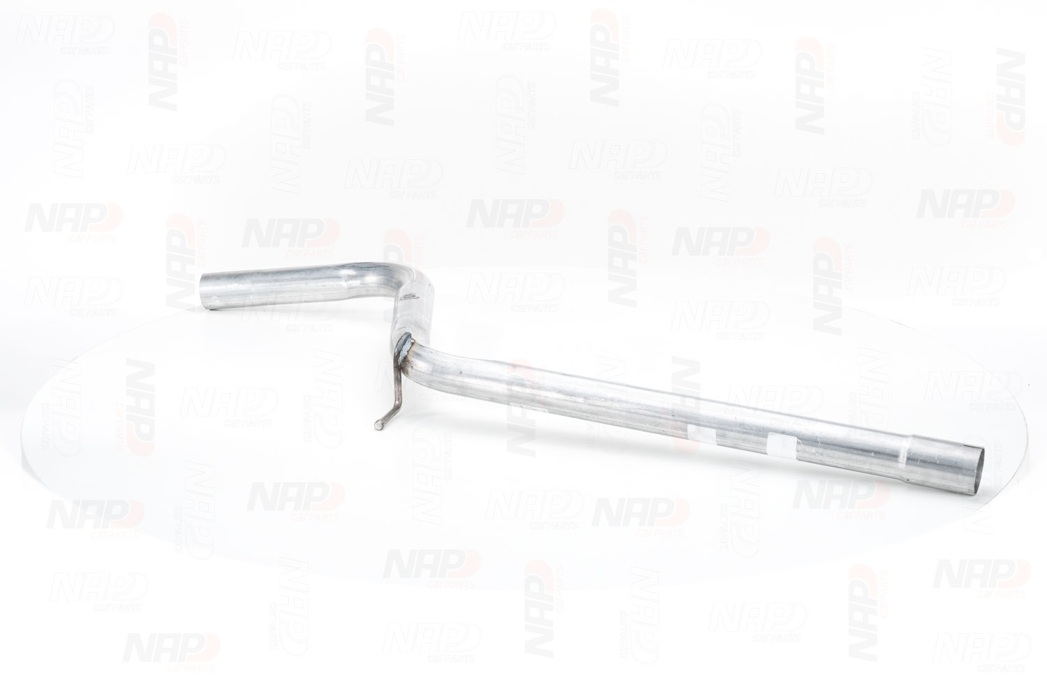 OEM Voorpijp VW 2.0 TDI 140 PK Diesel 2K0253201 van NAP carparts online aan geweldige prijzen