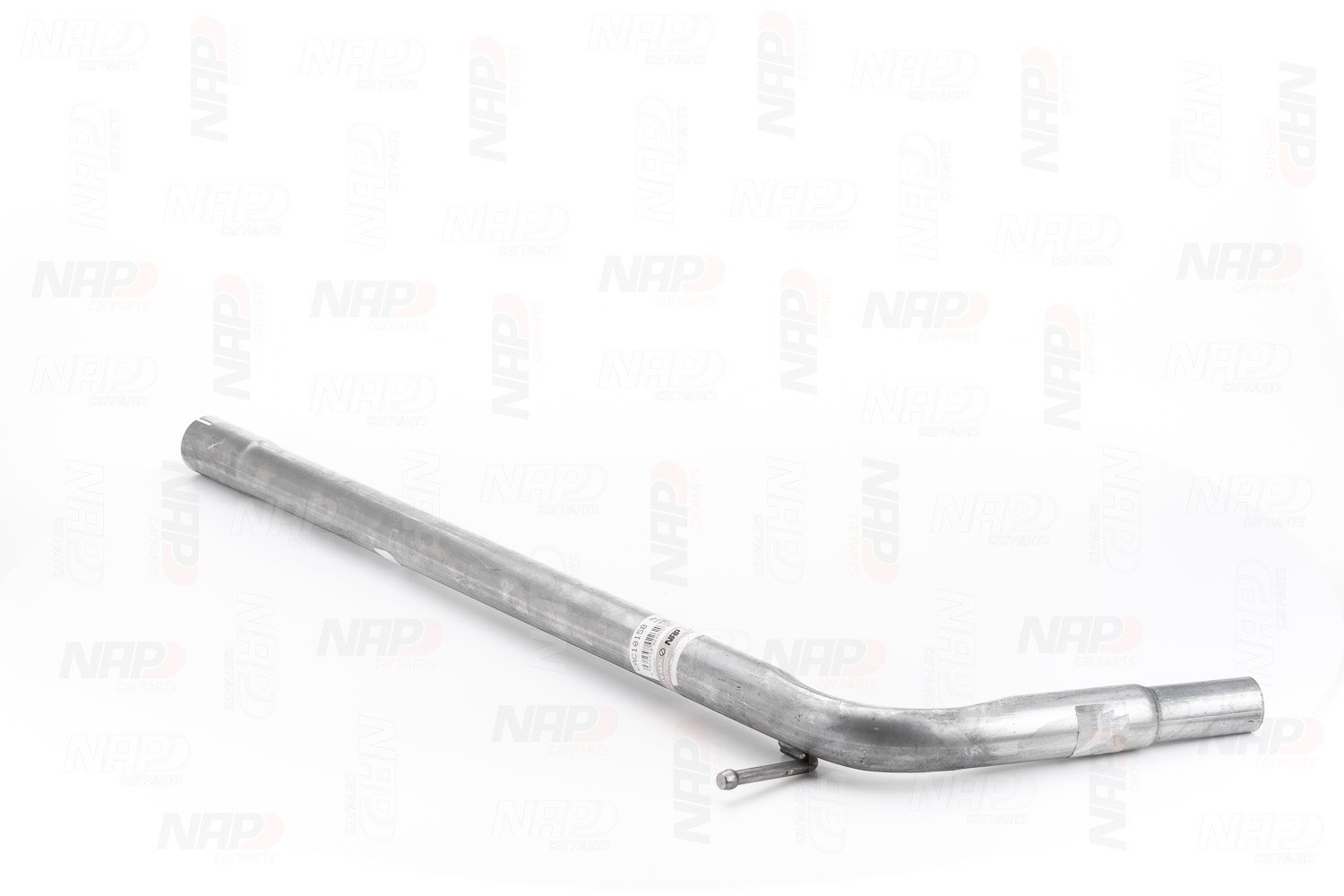 Köp billiga original Avgasrör CAC10158 jämförbara med 5Z0253201 OEM nummer på nätet