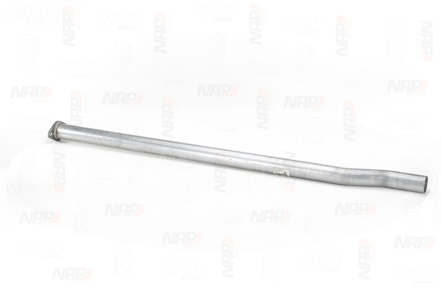 OEM Σωλήνας εξάτμισης VW 1.4 TSI 122 PS Βενζίνη 1K0253201H από την NAP carparts ηλεκτρονικά σε χαμηλές τιμές