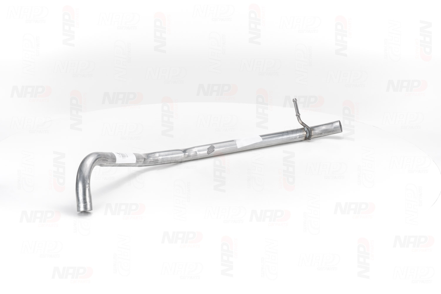 OE Uitlaat SKODA CITIGO 2016 1S0253681, 1S0253681H, 1S0253681M van NAP carparts
