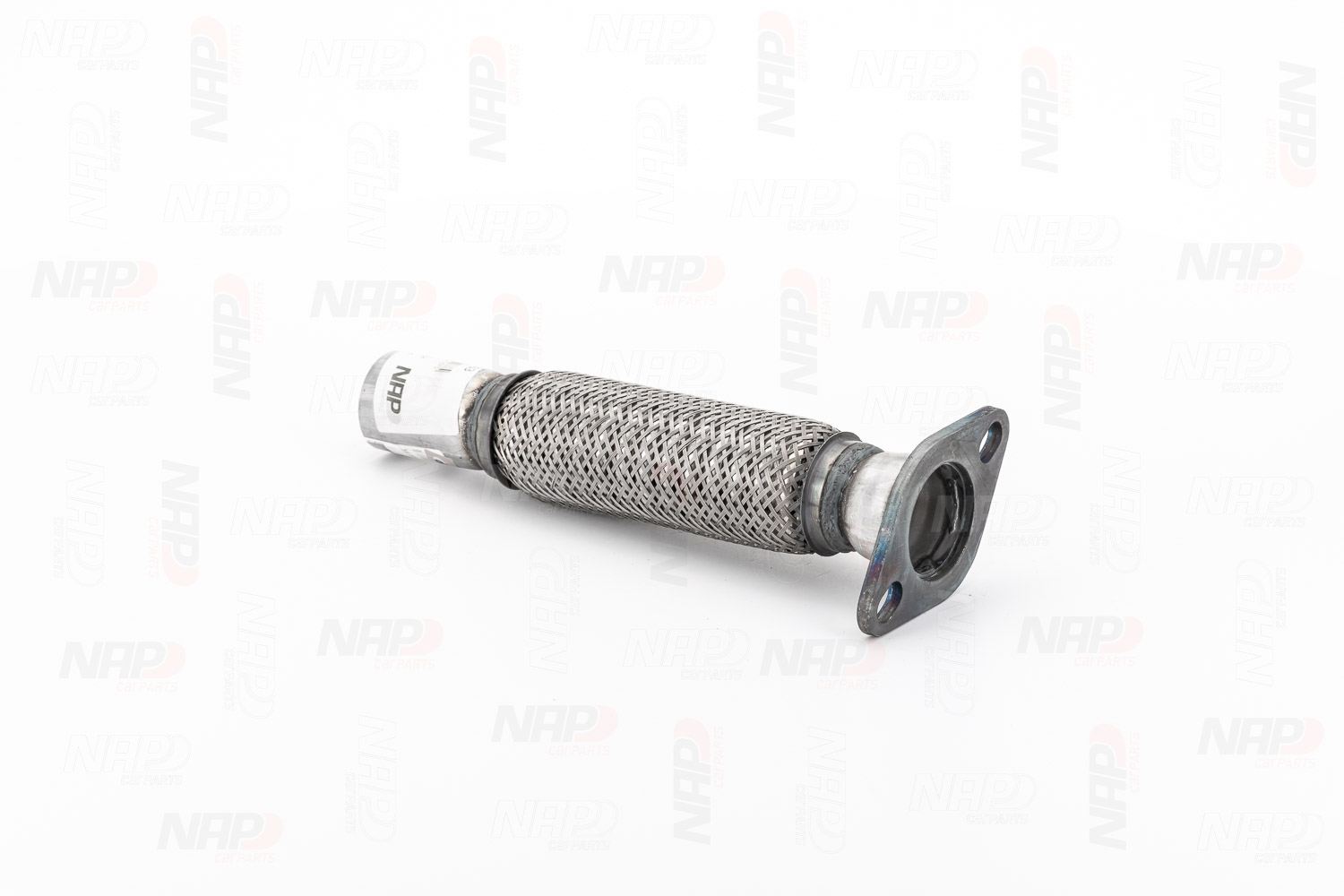 Köp billiga original Avgasrör CAC10163 jämförbara med 1070345 OEM nummer på nätet