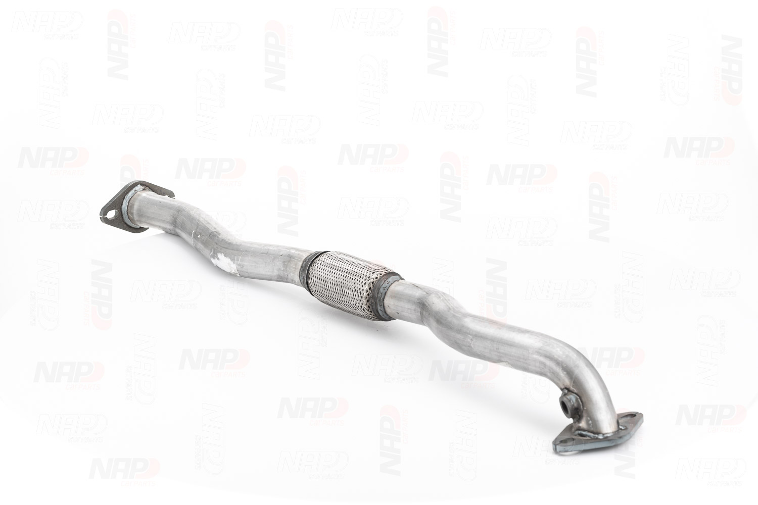Įsigykite NAP carparts Išleidimo kolektorius Prekės Nr.: CAC10165 už žemiausią 92,35 € kainą