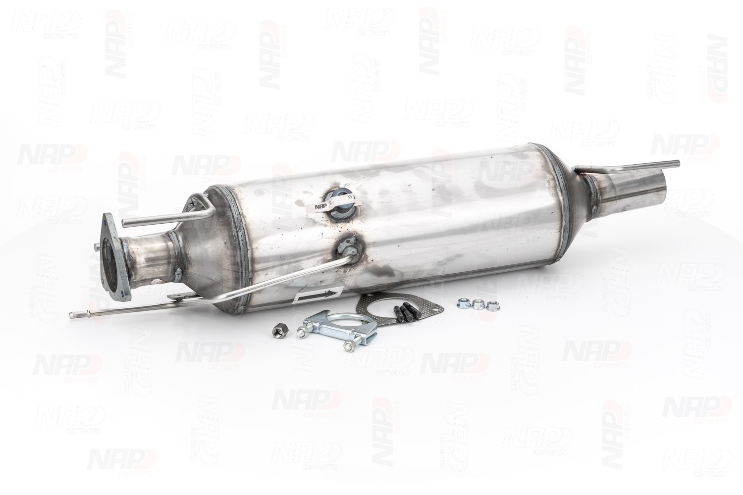 Cumpărați Filtru de particule de la NAP carparts Număr produs: CAD10003 la prețul de doar 1761,46 lei