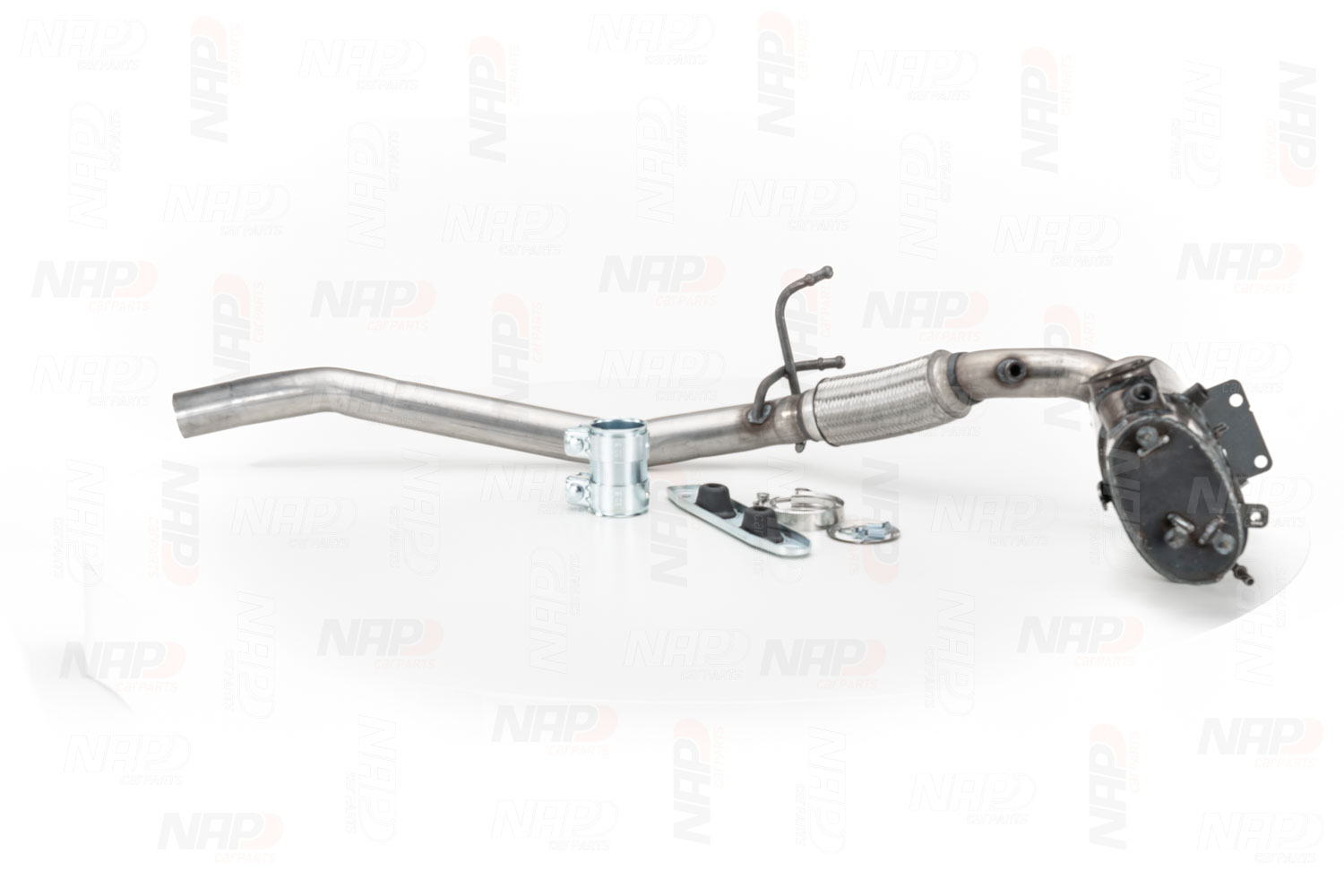 Įsigykite NAP carparts Kietųjų dalelių filtras Prekės Nr.: CAD10012 už žemiausią 660,75 € kainą