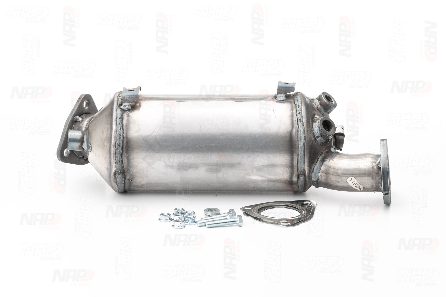 Kupite poceni originalno Filter trdih delcev CAD10013, primerljivo z 8E0254750FX OEM številke, prek spleta