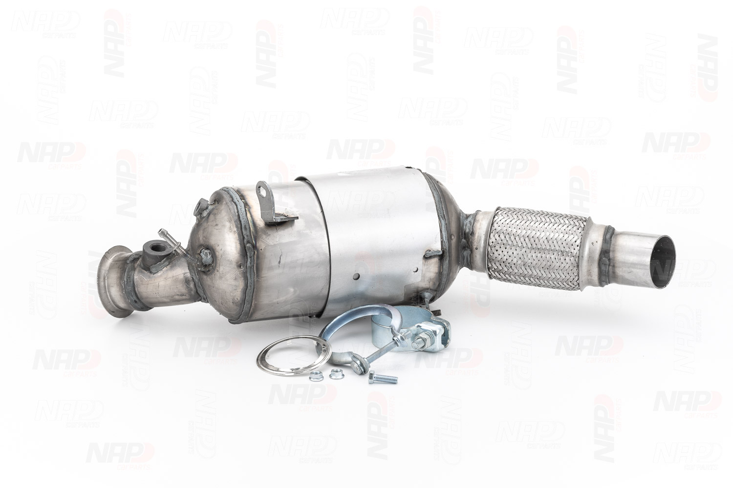 Compre Filtro de partículas CAD10027 original asequible comparable con números OEM online 18307811573