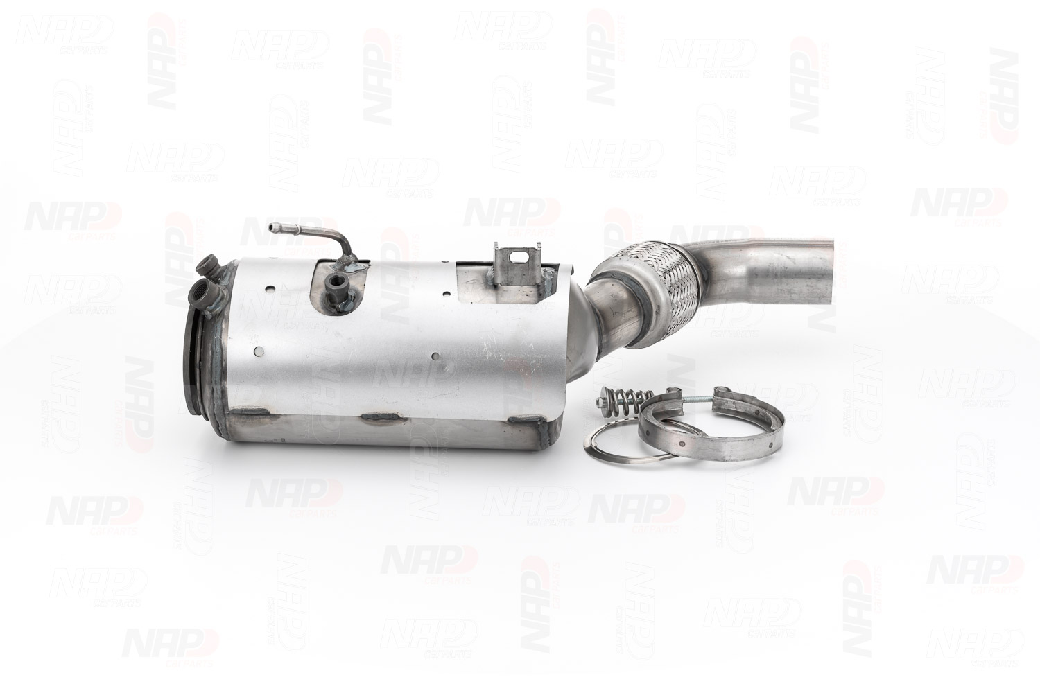 Compre Filtro de partículas CAD10030 original asequible comparable con números OEM online 18307806411