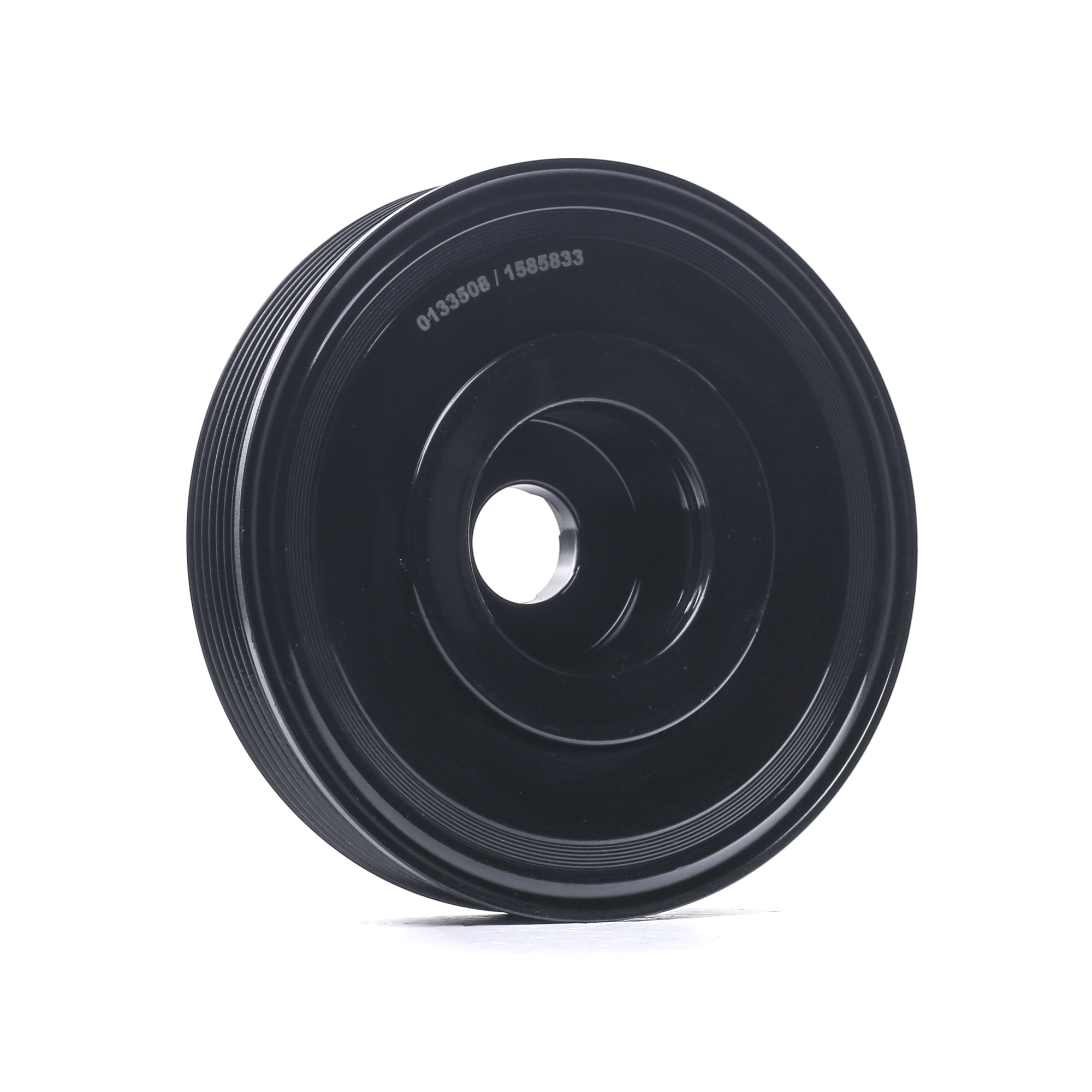 Įsigykite STARK Skriemulys, alkūninis velenas Prekės Nr.: SKBPC-0640181 už žemiausią 65,30 € kainą