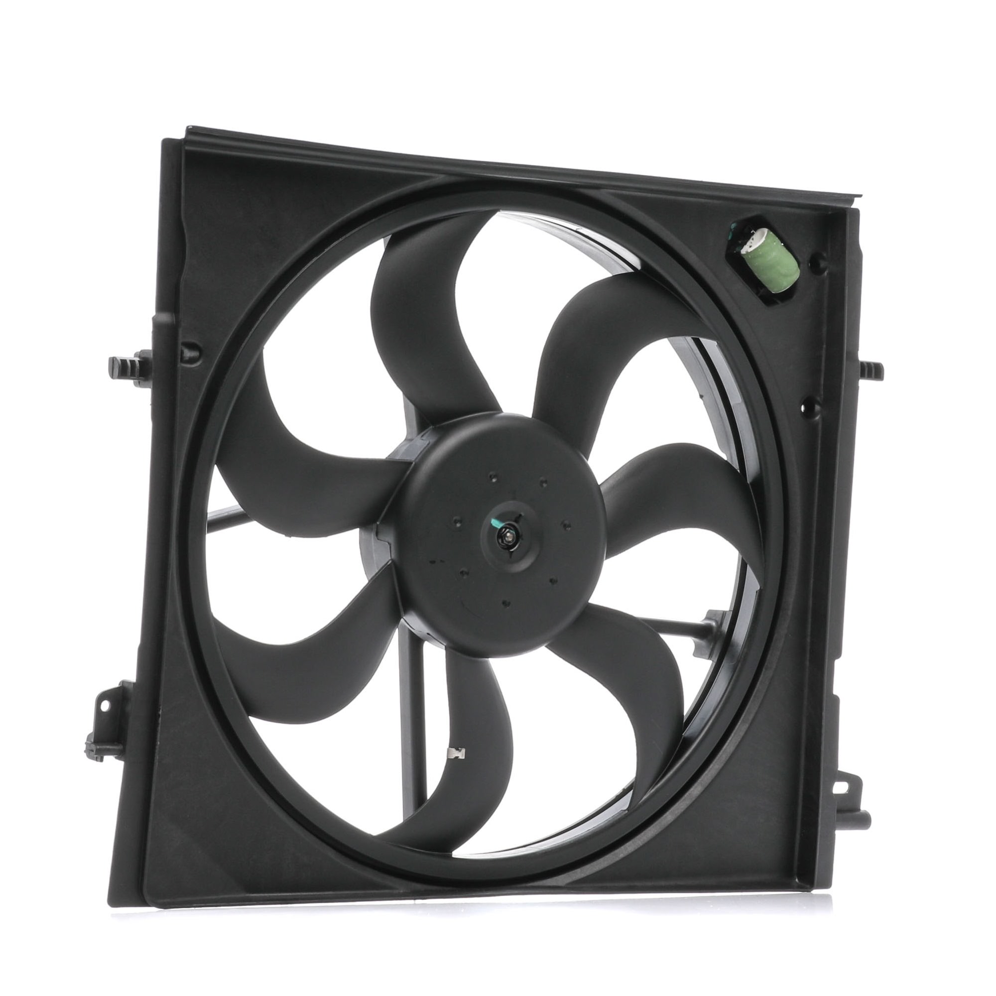 Ostke RIDEX Radiaatori ventilaator Toode nr.: 508R0199 madala hinnaga 154,30 €