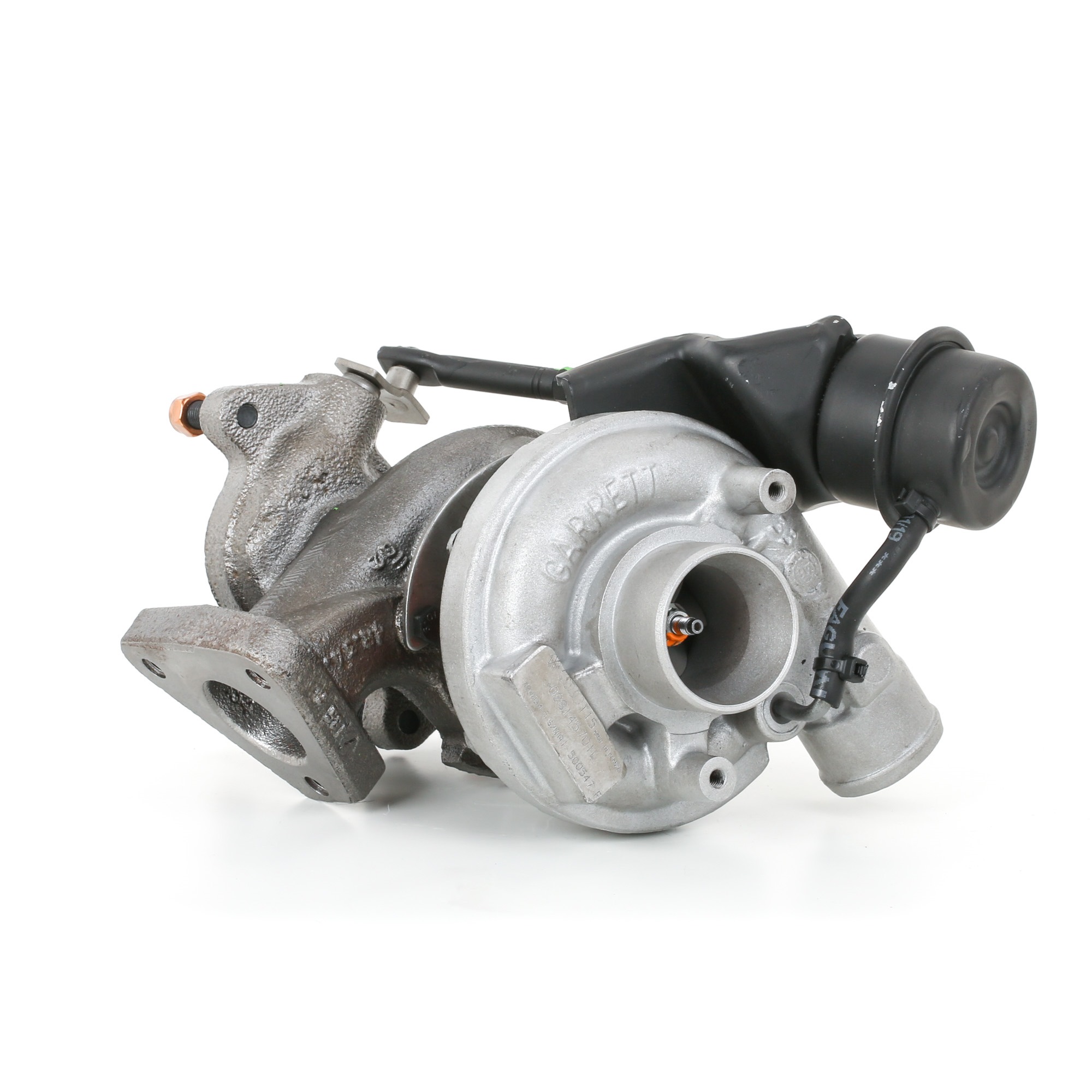 Kupuj RIDEX REMAN Turbosprężarka Produkt No.: 2234C0101R w niskiej cenie, tylko 1469,59 zł