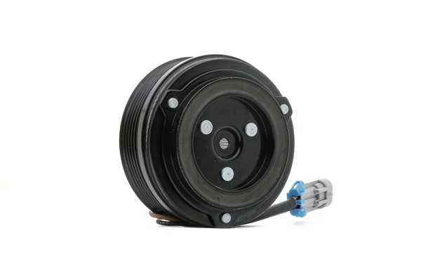 OEM Elektromagnetická spojka pre kompresor klimatizácie OPEL 1.6 CNG (F75) 97 HP CNG 1139085 od STARK online za výborné ceny