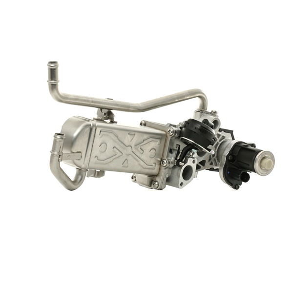 Koop online goedkoop originele EGR-koeler 4032C0025 vergelijkbaar met 03P131512C OEM-nummers
