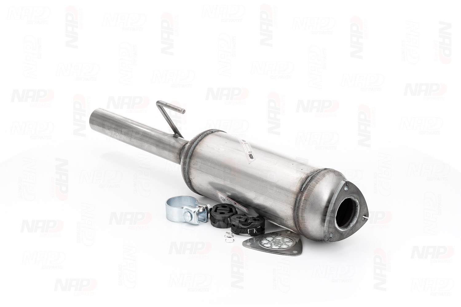 OEM FAP филтър Fiat Panda 141 1990 1671591, 51776722, 51861467 NAP carparts