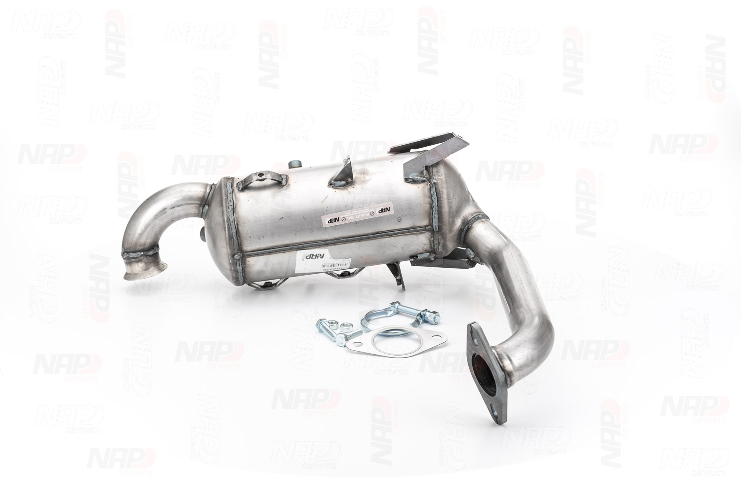 Compre NAP carparts Filtro de partículas Número de producto: CAD10098 a bajo precio de 480,55 €