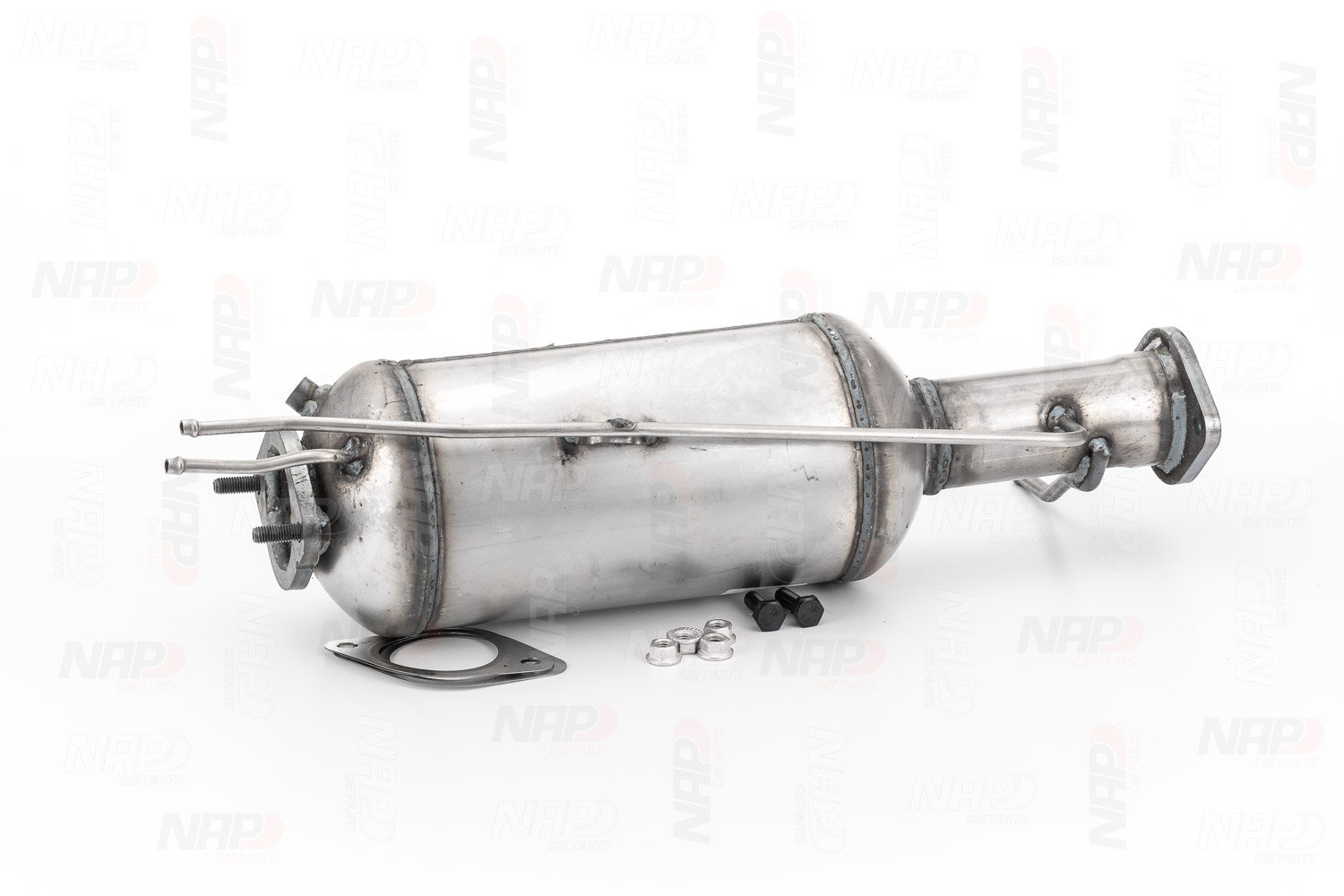 OEM Филтър за твърди частици FORD 2.0 TDCi 133 K.C. дизел 1420068 от NAP carparts онлайн на супер цени