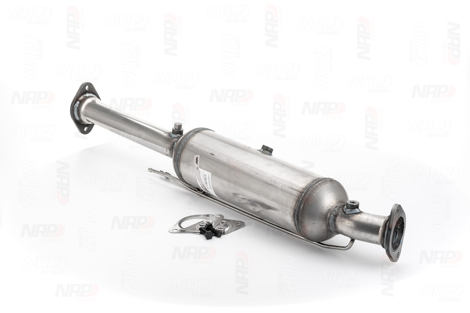Kupite NAP carparts Filter trdih delcev Št. izdelka: CAD10104 po nizki ceni 629,18 €