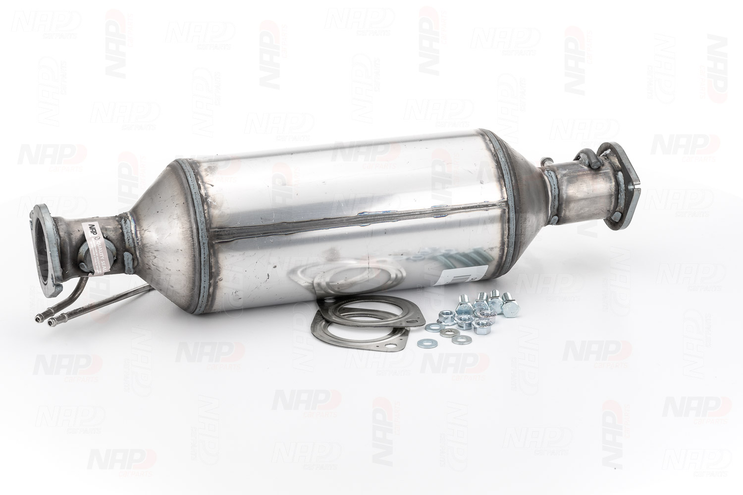 Įsigykite nebrangią originalią Kietųjų dalelių filtras CAD10108. sulyginama su C2S44453 OEM numeriais internetu