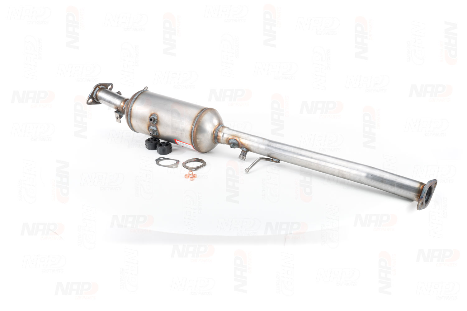 OE FORD RANGER 2021 DPF 1737417, 1821988, AB395H520BD from NAP carparts
