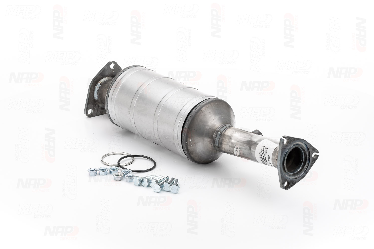 OE HONDA RIDGELINE 2005 Soot filter 18160R07E00, 18160RSSE00, BM11237 from NAP carparts