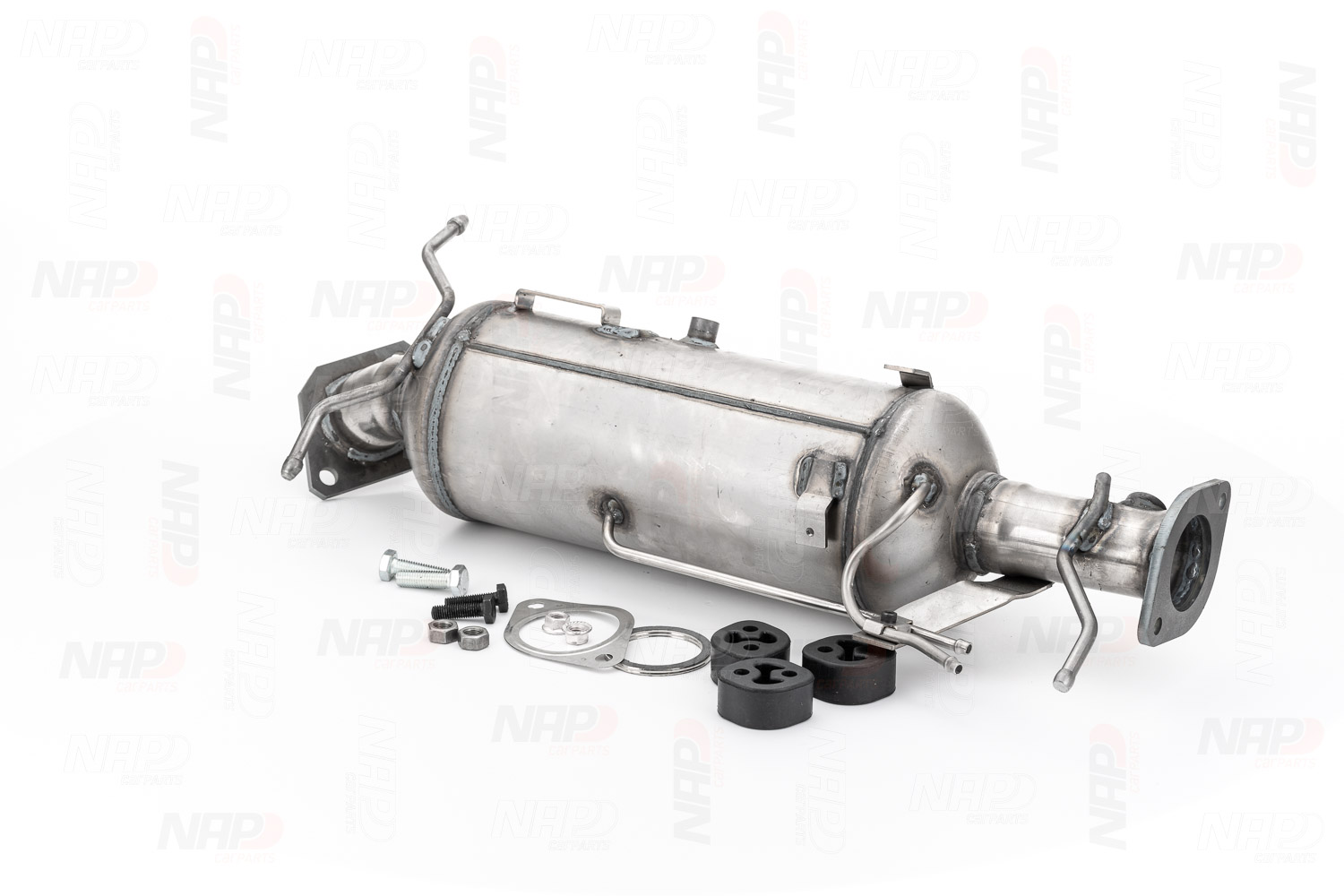 OE Dieselpartikelfilter MAZDA 5 2013 RFY12055XB, RFJ12055XC, RFJ12055XD från NAP carparts