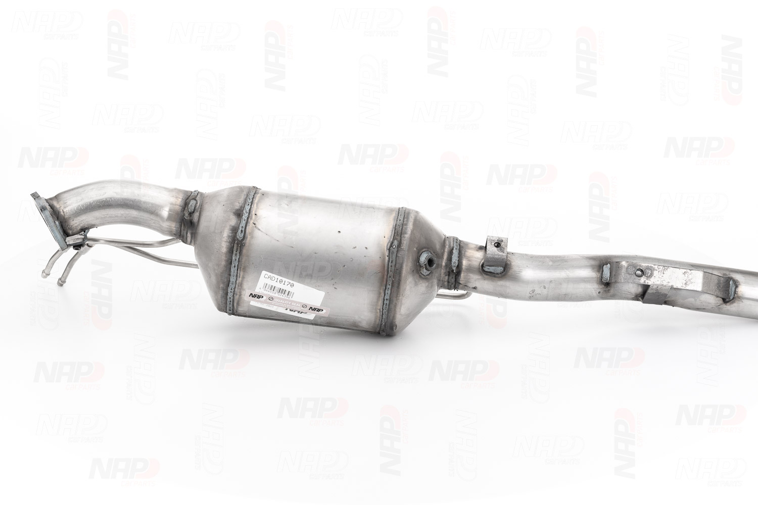 OE MITSUBISHI SIGMA 1992 DPF 1570B023, 992831100, 1583A006 from NAP carparts