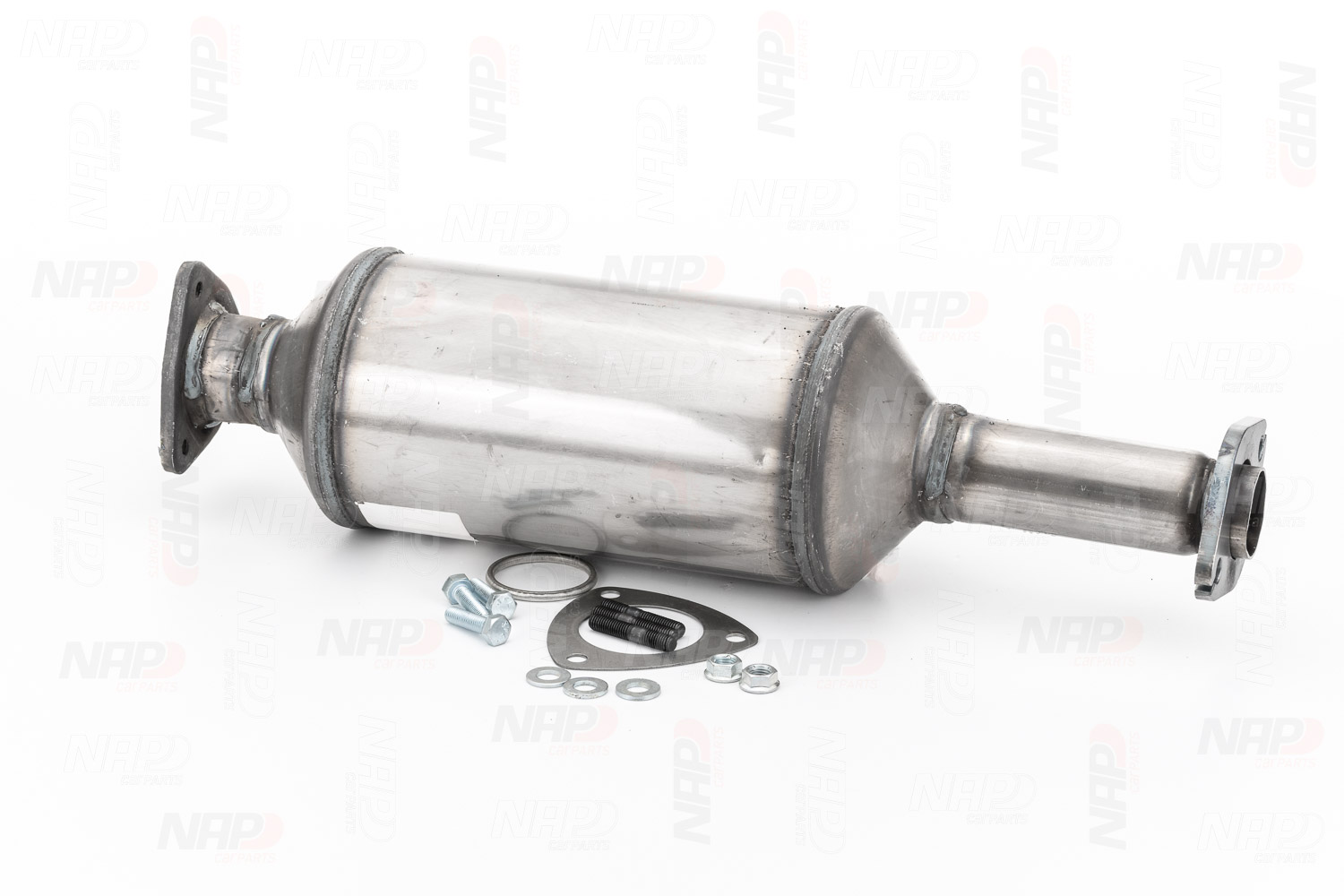 OE OPEL CALIBRA A 1994 DPF 1422053K00H02, 4709268, 93194119 from NAP carparts