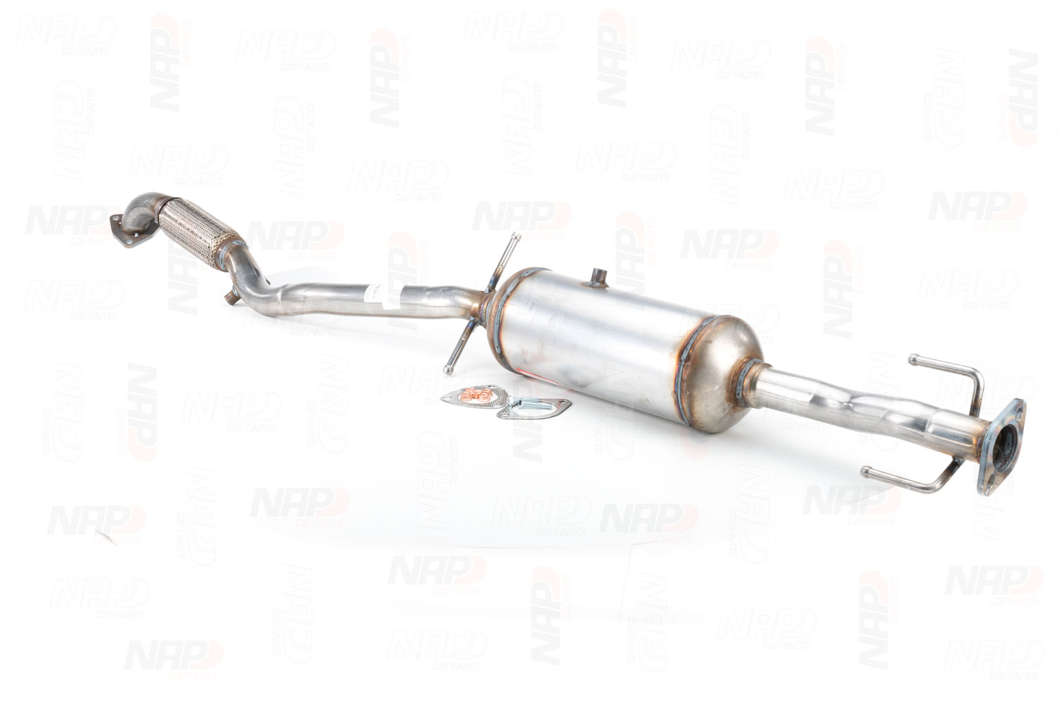 Cumpărați Filtru de particule de la NAP carparts Număr produs: CAD10193 la prețul de doar 3430,06 lei