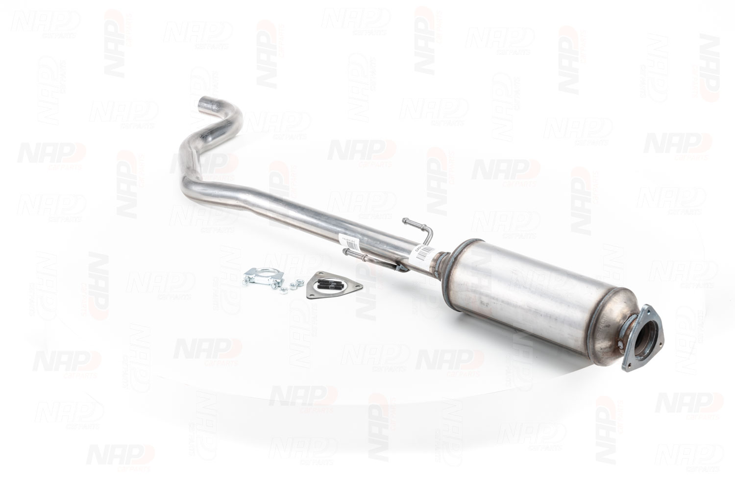 OEM Filtru particule Opel Corsa C Utility 2005 13247381, 5850174, 850324 NAP carparts