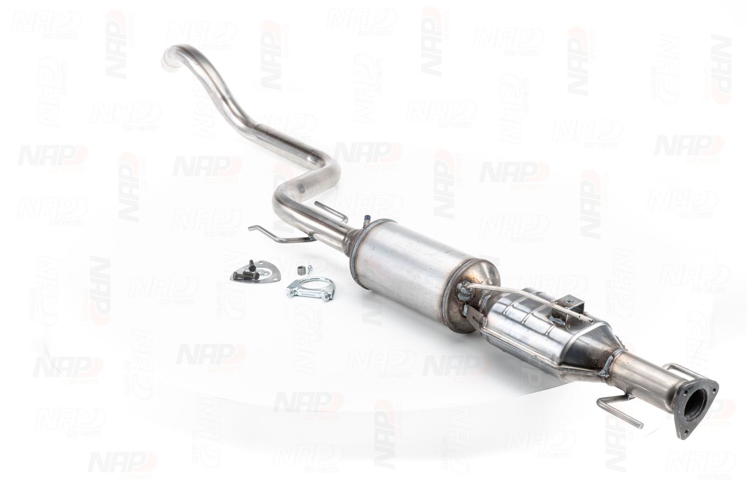 Cumpărați online Filtru de particule CAD10210 original/ă și la un preț mic, compatibil/ă cu nr. OEM 55352161