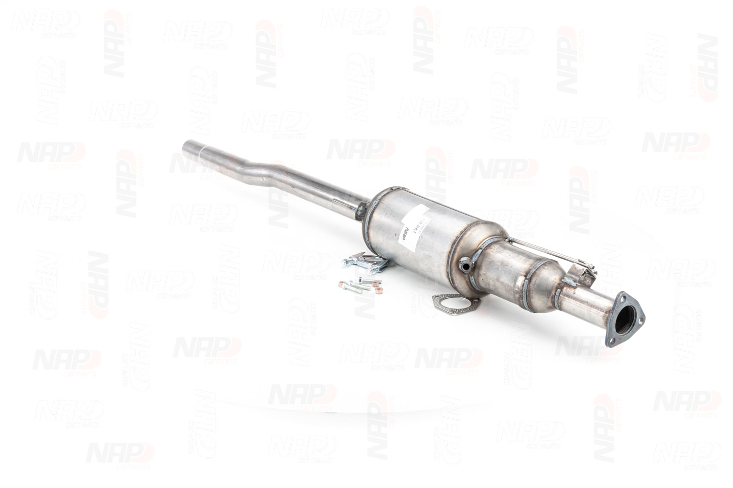 Køb billige originale Partikelfilter CAD10237 tilsvarende med 12755787 OEM numre online