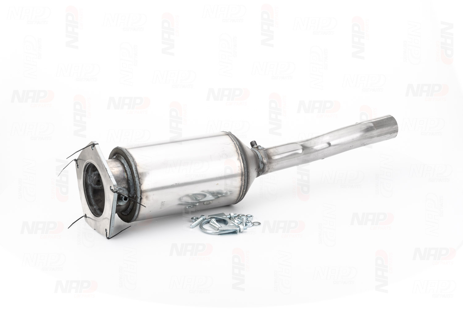 Kúpte si lacné originálne Filter pevných častíc CAD10239 porovnateľné s 7M3254800C OEM číslami online