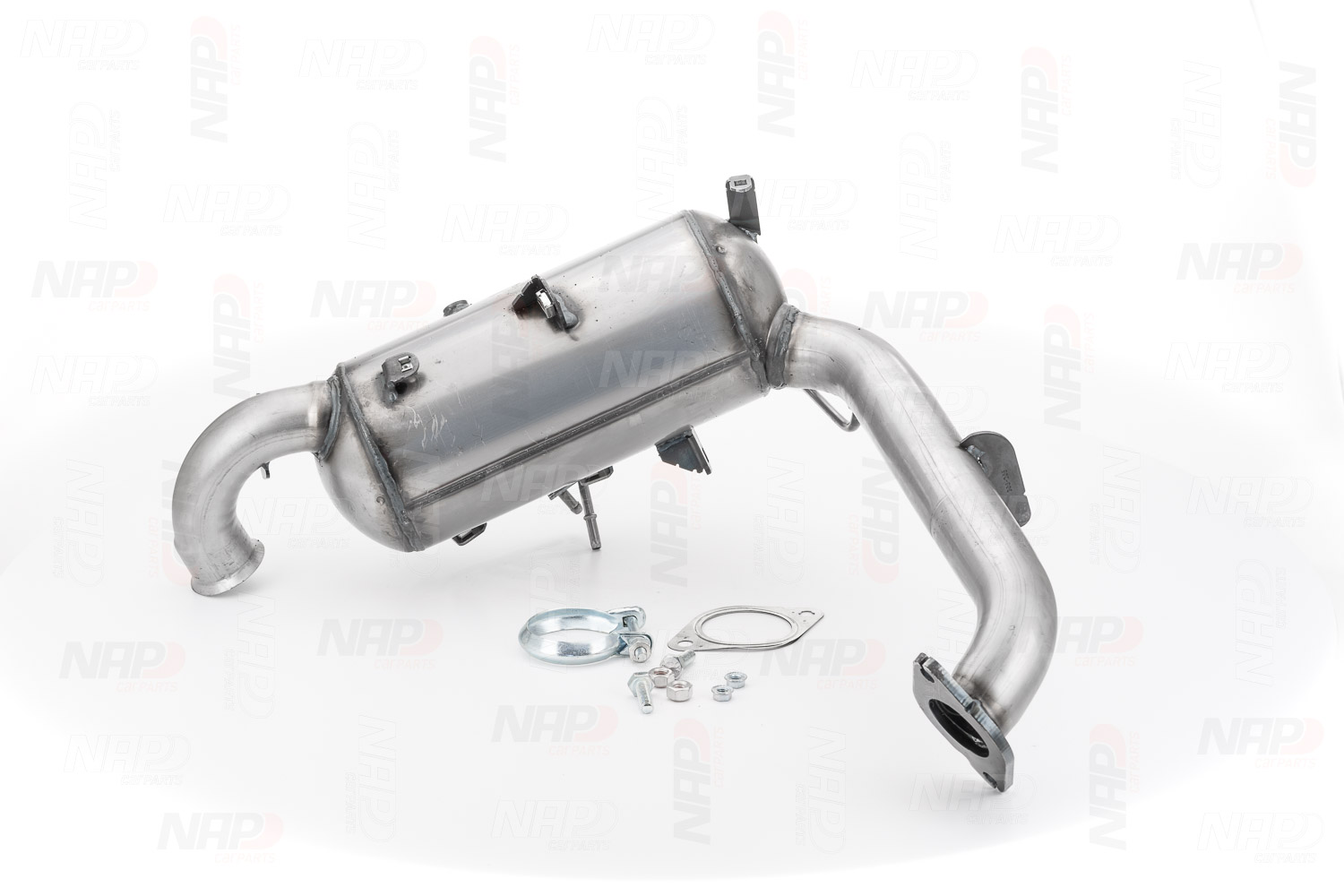 Kupite poceni originalno Filter trdih delcev CAD10258, primerljivo z 36001868 OEM številke, prek spleta