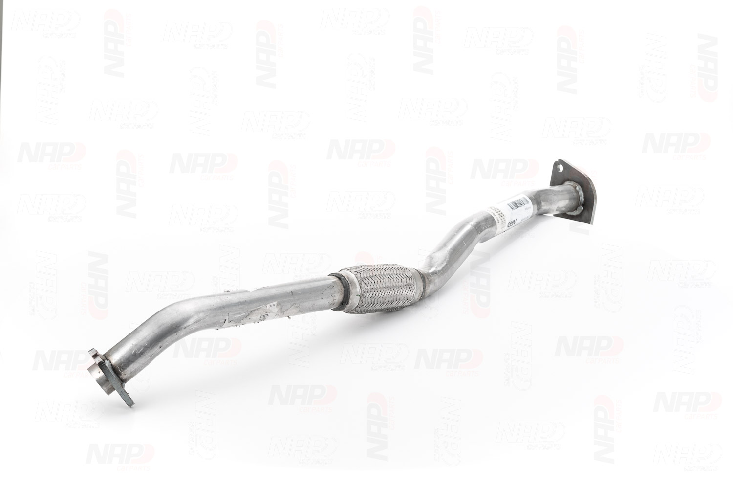OEM Teava evacuare NISSAN 100NX (B13) 1995 200103J300, 2001057Y00, 2001065Y01 NAP carparts