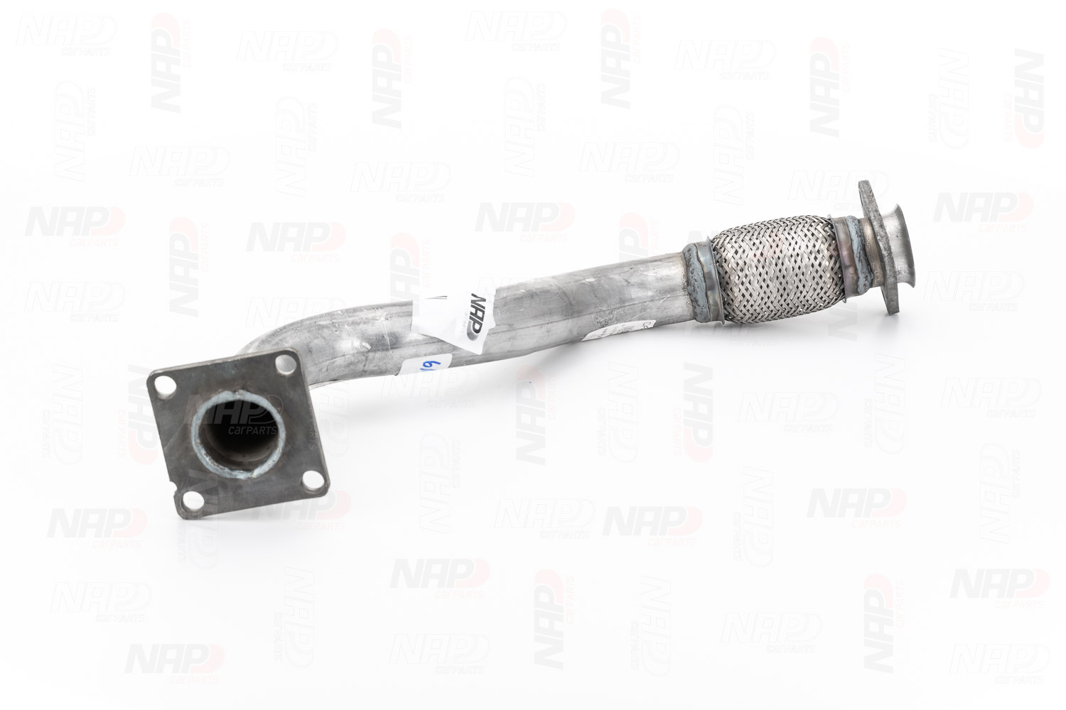 OEM Voorpijp VW 1.8 75 PK Benzine 1H0253087K van NAP carparts online aan verbazingwekkende prijzen