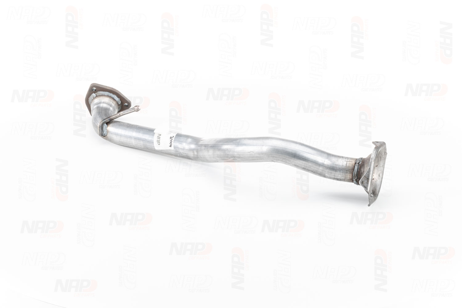 OEM Voorpijp VW 2.5 TDI 102 PK Diesel 028253091D van NAP carparts online aan verbazingwekkende prijzen