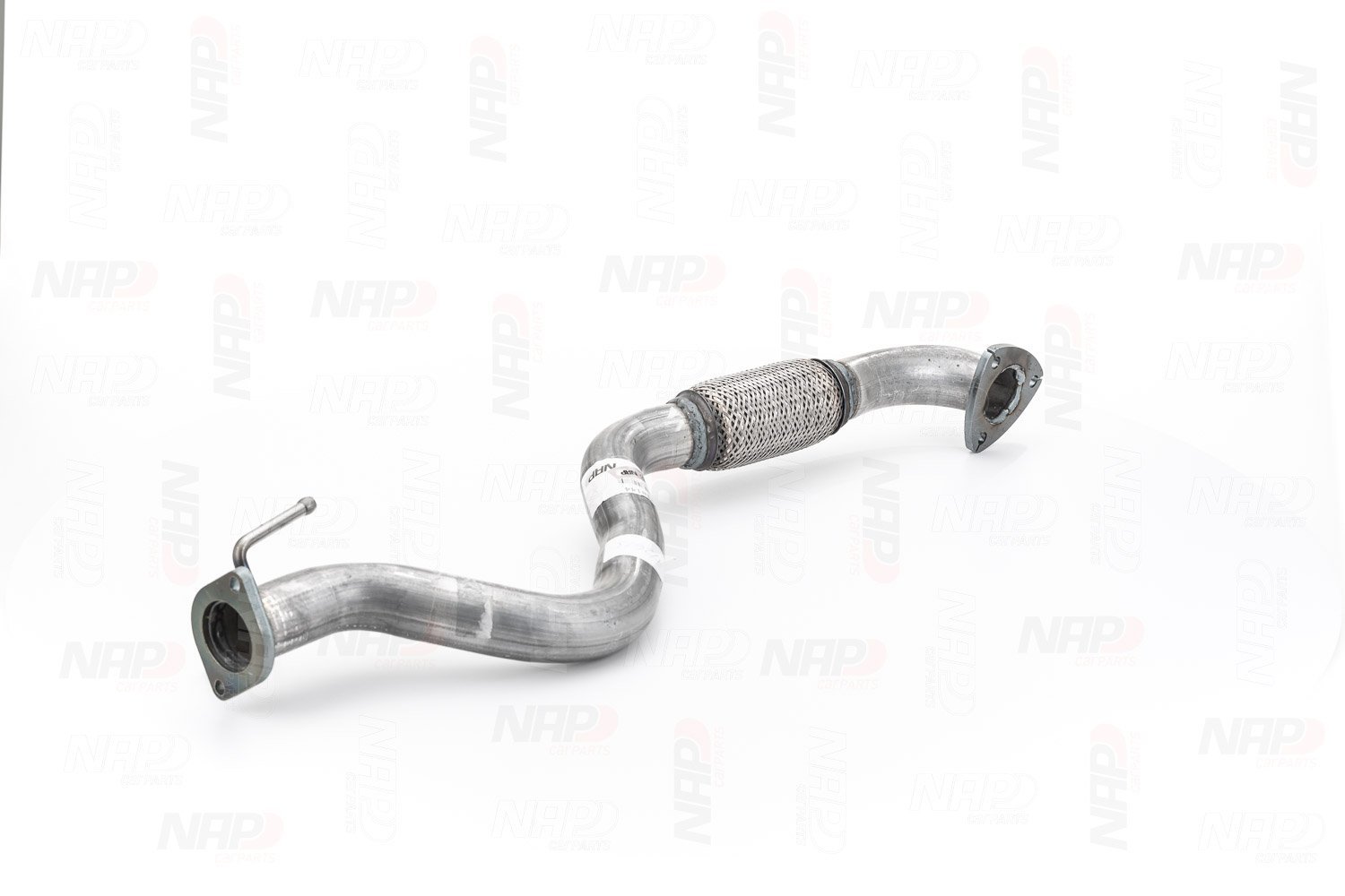 OEM Σωλήνας εξάτμισης VW 1.4 80 PS Βενζίνη 1K0254304C από την NAP carparts ηλεκτρονικά σε χαμηλές τιμές