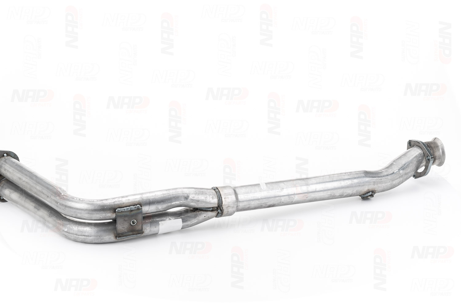 Köp billiga original Avgasrör CAF10145 jämförbara med 3536202 OEM nummer på nätet