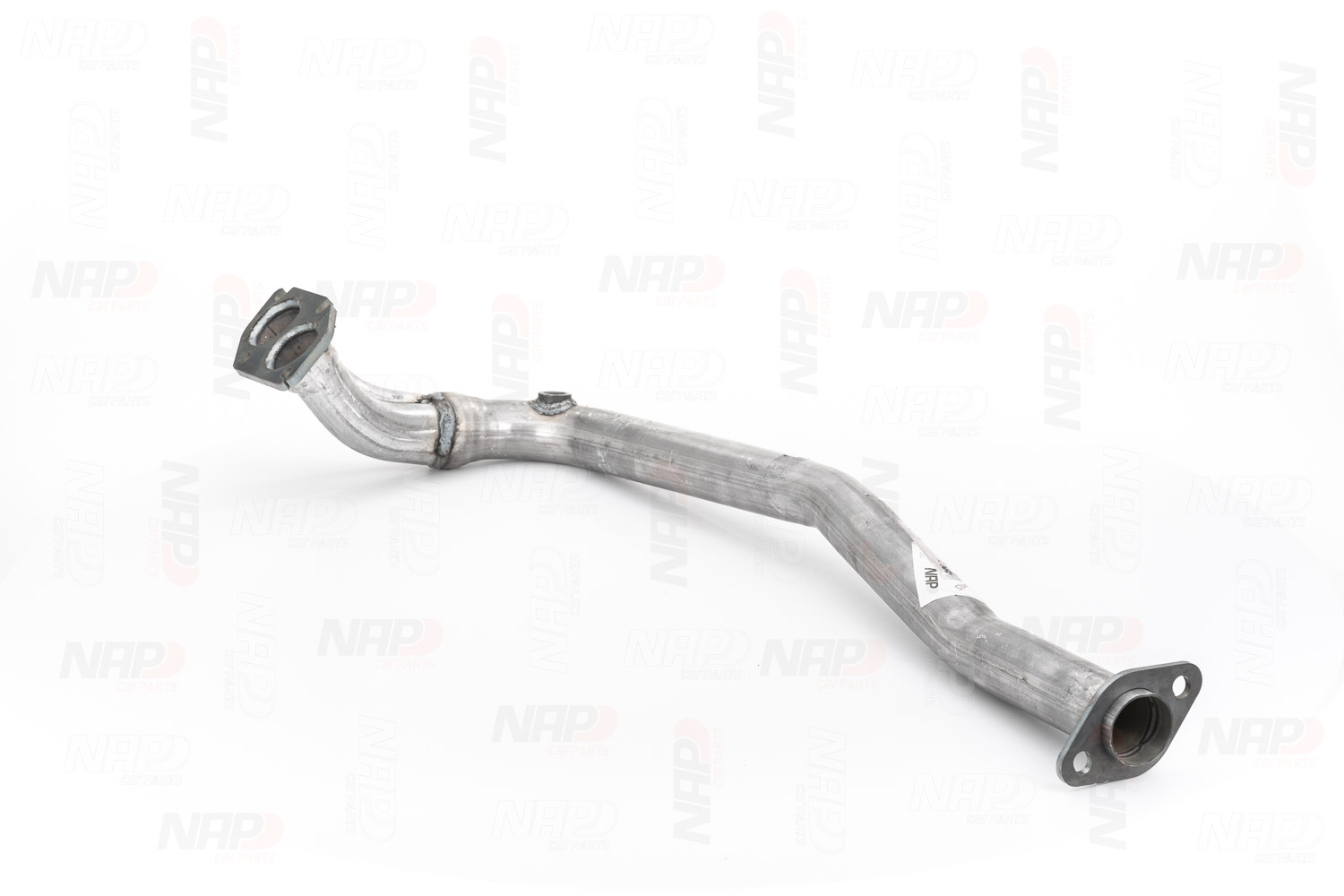 OEM Racord evacuare VAUXHALL Vectra Mk1 (B) CC (J96) 2000 858146, 9128183, 864490 NAP carparts