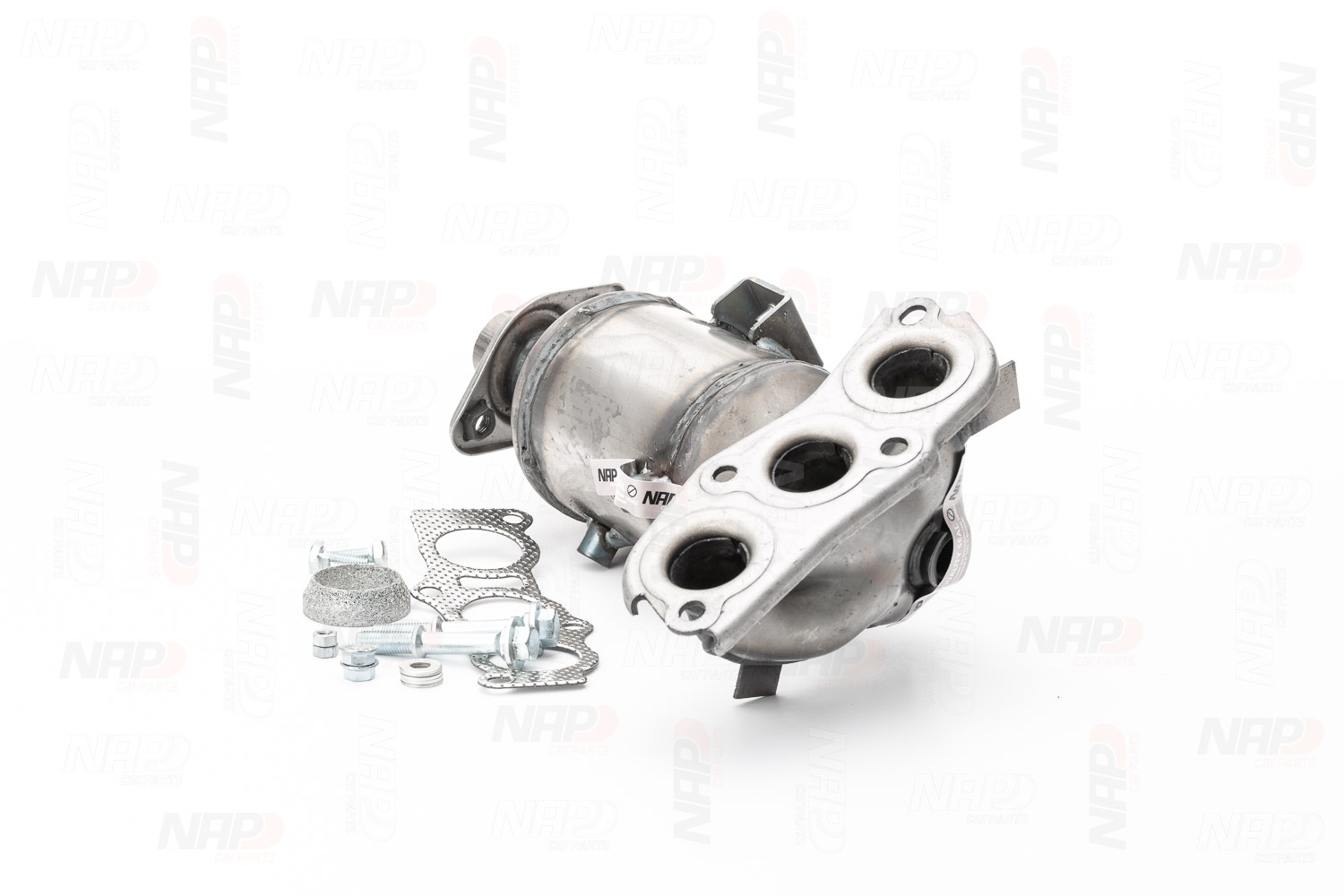 Cumpărați Catalizator de la NAP carparts Număr produs: CAK10113 la prețul de doar 1317,17 lei