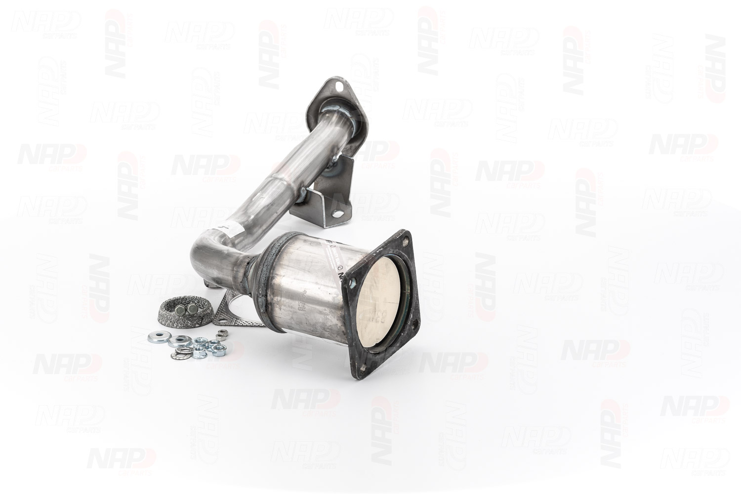 Cumpărați online Catalizator CAK10117 original/ă și la un preț mic, compatibil/ă cu nr. OEM 1731V8