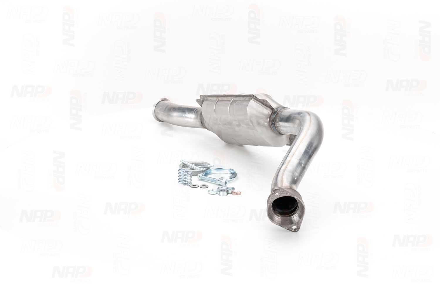 Acquista online Catalizzatore CAK10151 originale a buon mercato, comparabile con i numeri OEM 1489139080