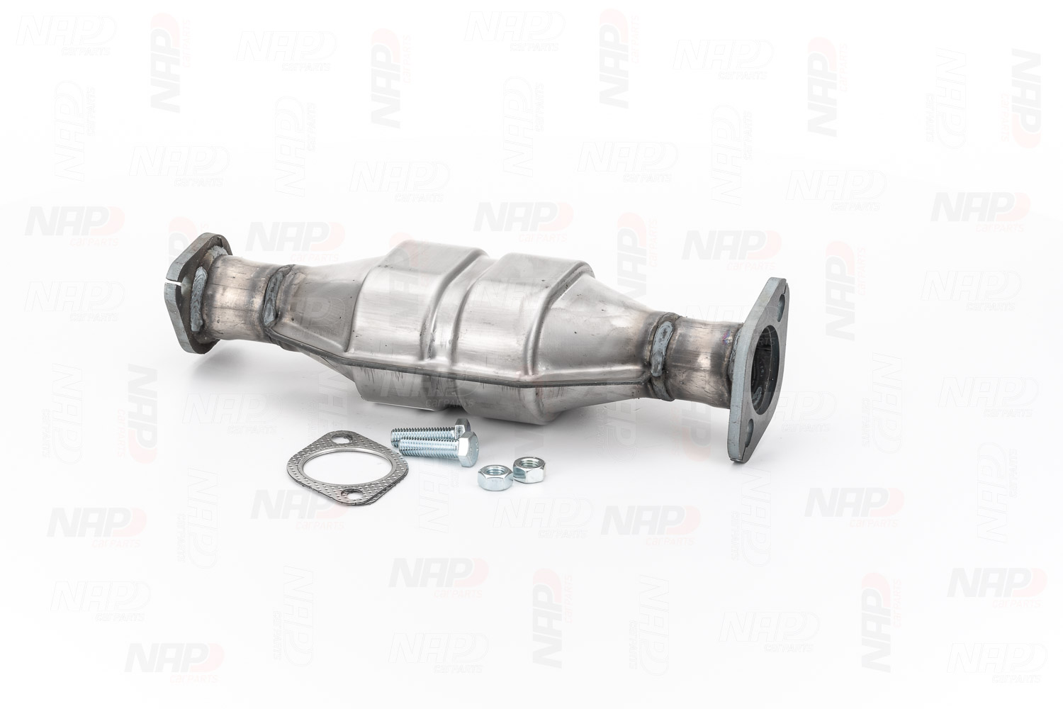 OEM Katalysator MITSUBISHI 1.3 60 PK Benzine MB925129 van NAP carparts online aan verbazingwekkende prijzen