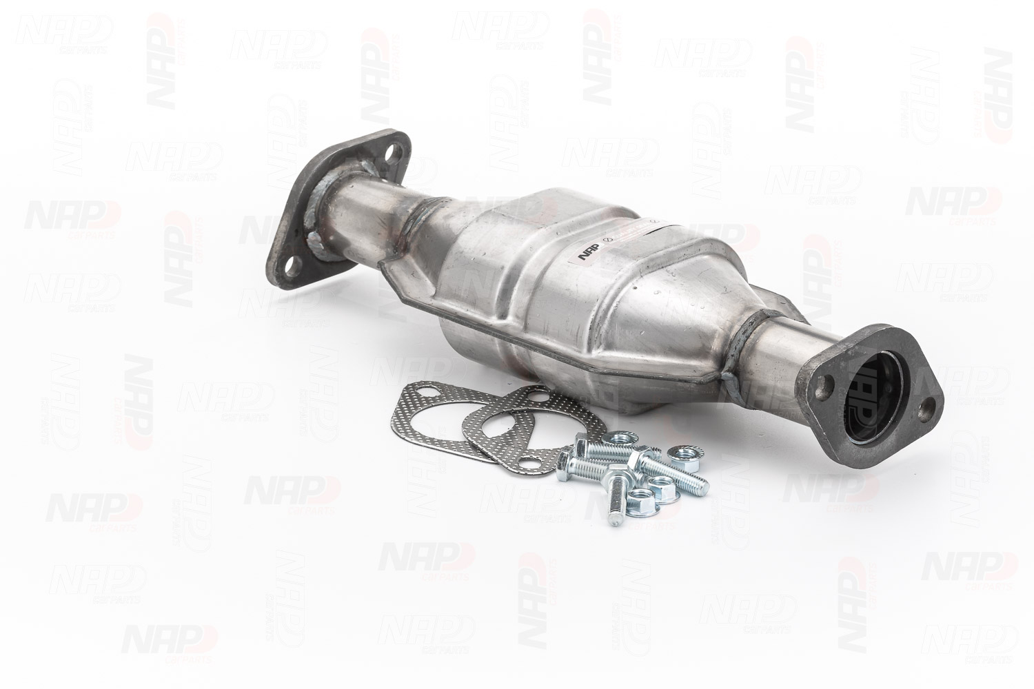 MITSUBISHI 1.0 MPi (VBXG0) 91 HP Bensiin Katalüsaator OEM MR188789 NAP carparts internetist äärmiselt madalate hindadega