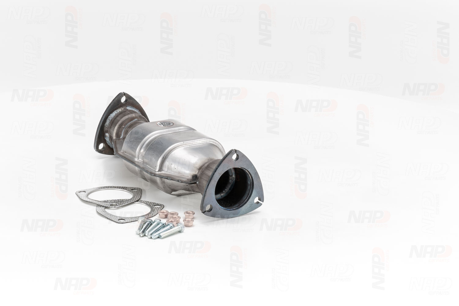 OE DAEWOO NUBIRA 2011 Benzin es diesel katalizátor 96347737, 96444914, 96453166 ől NAP carparts