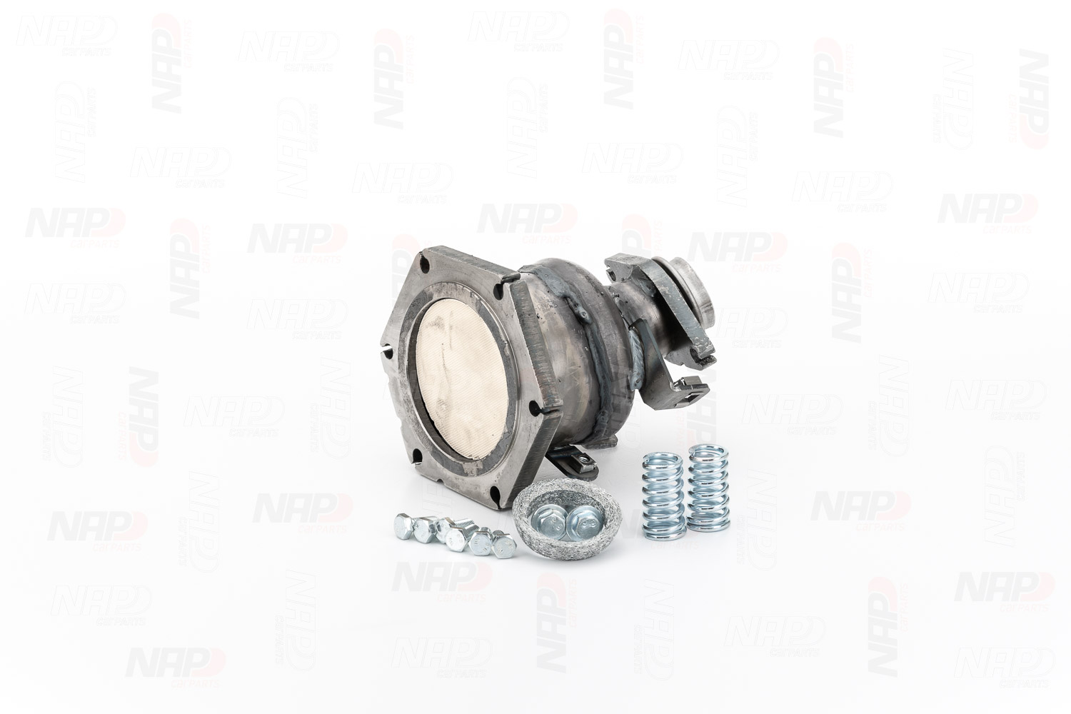 Cumpărați online Catalizator CAK10196 original/ă și la un preț mic, compatibil/ă cu nr. OEM 208A0BX00A