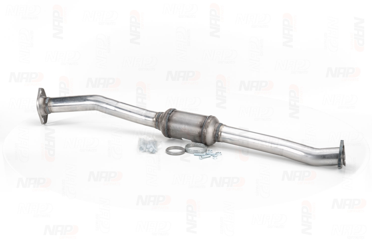 Cumpărați online Catalizator CAK10208 original/ă și la un preț mic, compatibil/ă cu nr. OEM 1705CV