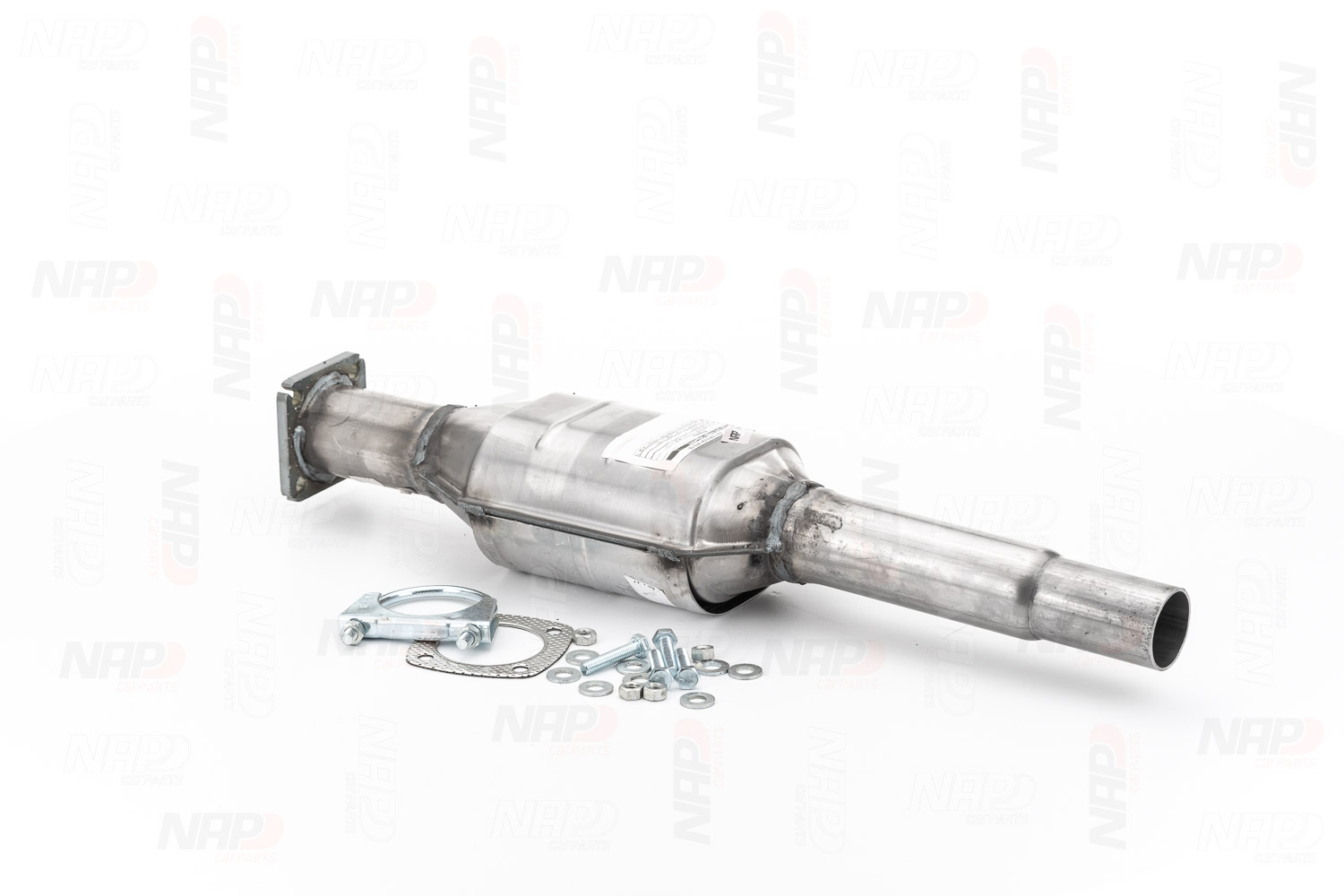 OEM Catalizator universal Fiat Tempra SW 1997 7624639, 7748871 NAP carparts