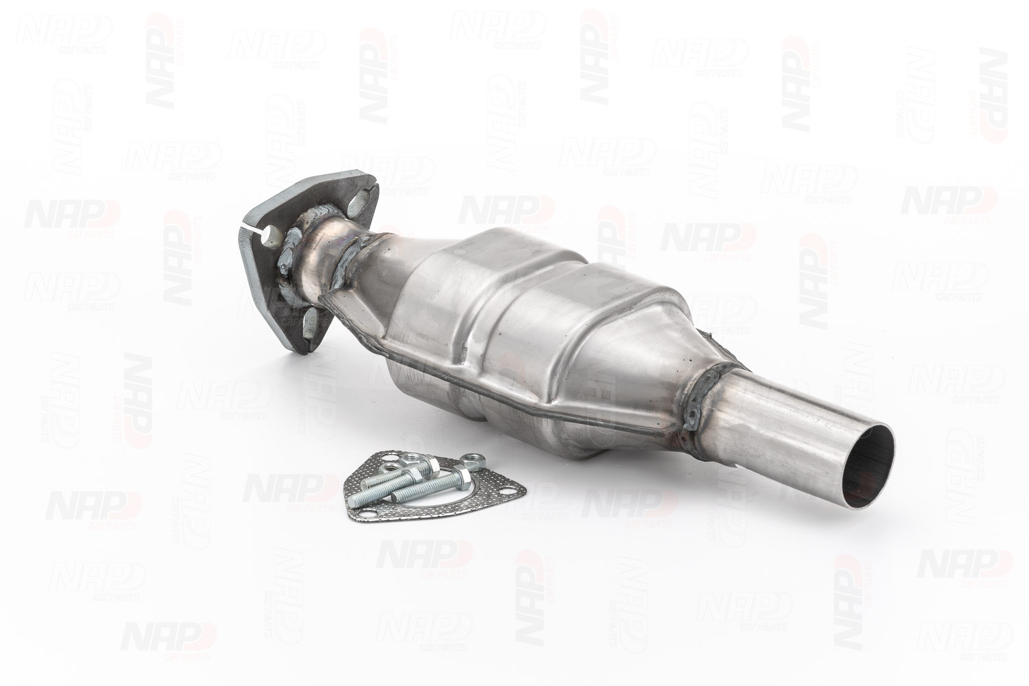 Cumpărați online Catalizator CAK10248 original/ă și la un preț mic, compatibil/ă cu nr. OEM 46442613