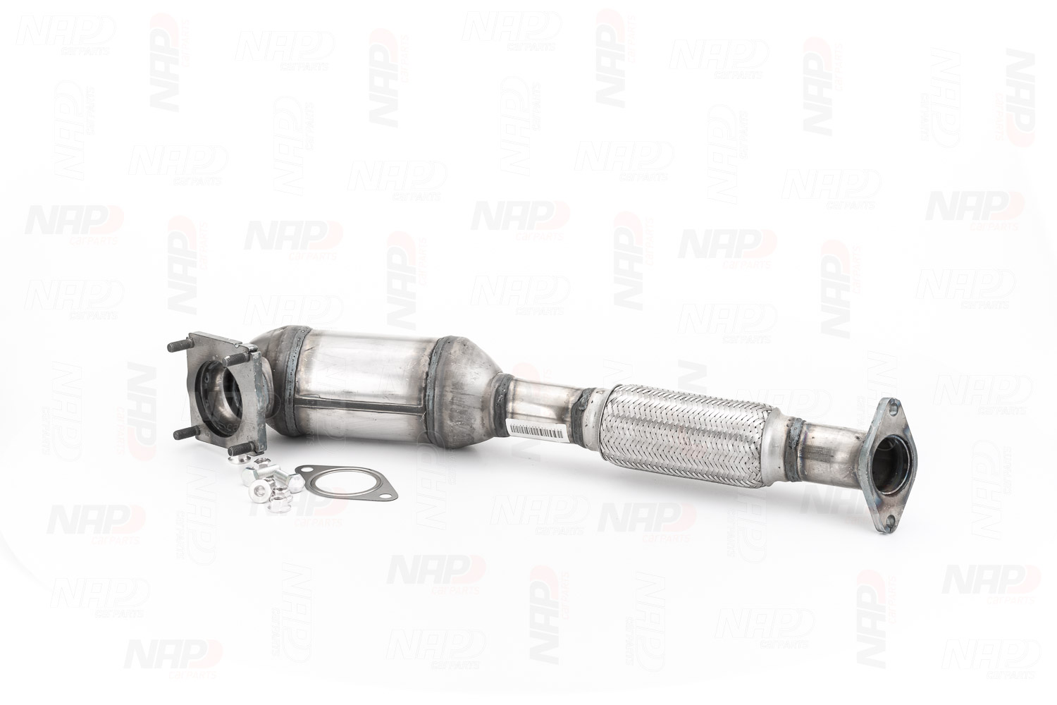 Cumpărați Catalizator de la NAP carparts Număr produs: CAK10253 la prețul de doar 926,67 lei