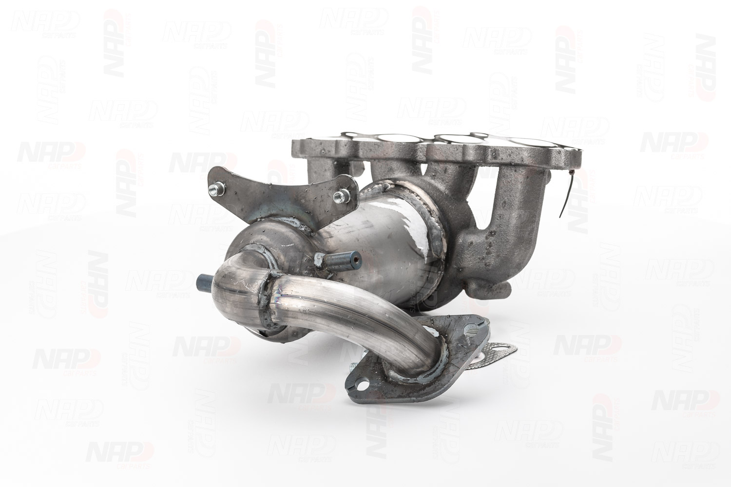 OE MAZDA CX-8 2022 Cat converter 1141305, 1146862, 1148757 from NAP carparts